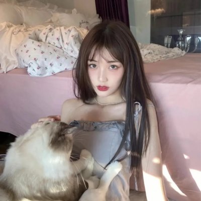 幸运的我们封面