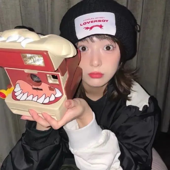 死亡派对封面